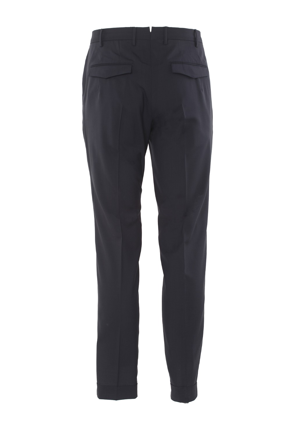 shop PT01 Saldi Pantalone: PT01 pantaloni di lana.
Slim fit.
Chiusura con bottone e cerniera.
Tasche laterali e posteriori.
Composizione: 100% lana.
Made in Romania.. COAFMAZ00CL1 ZI56-0370 number 9745350